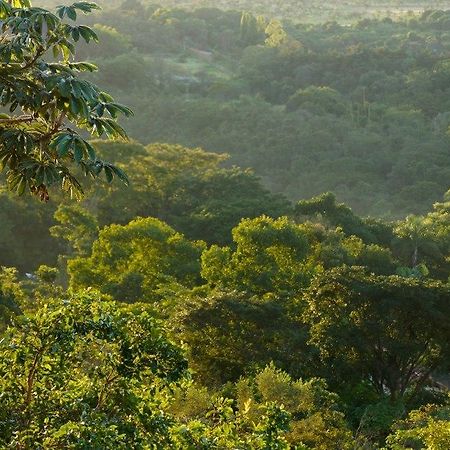 Cerrado Lodge Brasília Ngoại thất bức ảnh