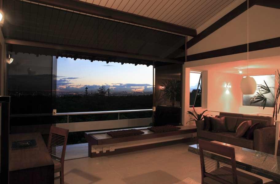 Cerrado Lodge Brasília Ngoại thất bức ảnh