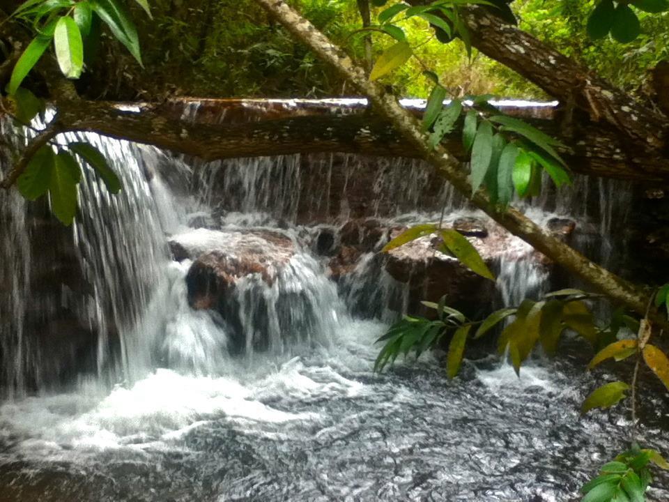 Cerrado Lodge Brasília Ngoại thất bức ảnh